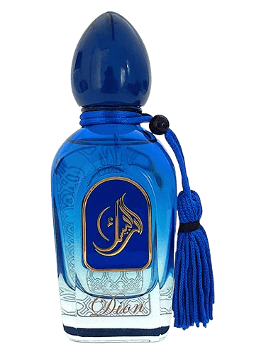 Arabesque Perfumes Dion