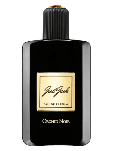 Just Jack Orchid Noir