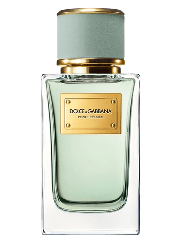 Dolce&Gabbana Velvet Infusion