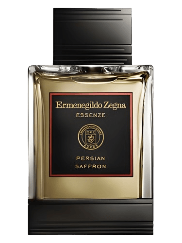 Ermenegildo Zegna Persian Saffron