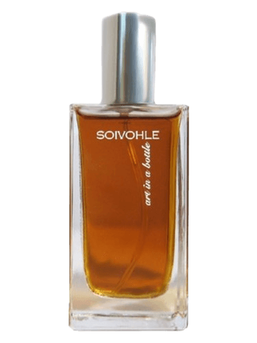 Soivohle Red Canyon Sutra