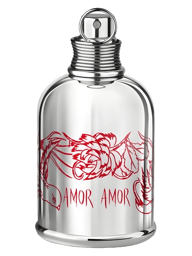 Cacharel Amor Amor by Lili Choi