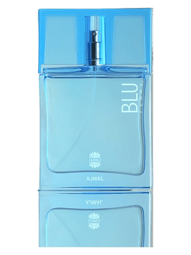 Ajmal Blu Femme