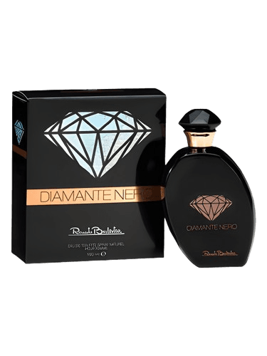 Renato Balestra Diamante Nero