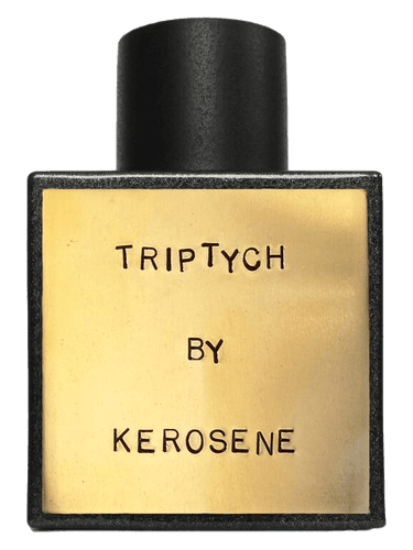 Kerosene Triptych