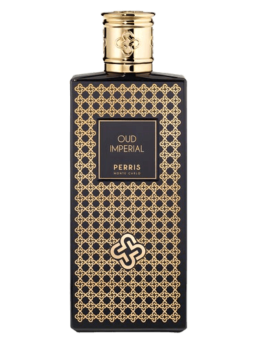 Perris Monte Carlo Oud Imperial