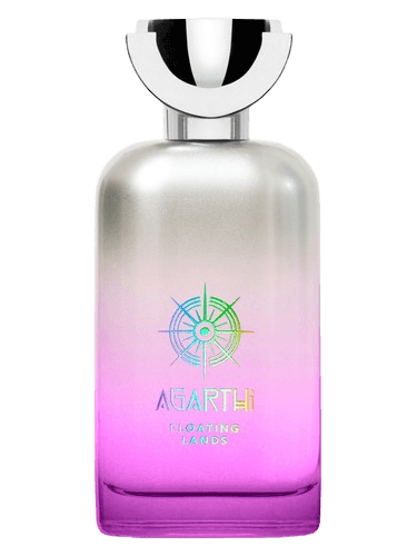 Agarthi Floating Lands