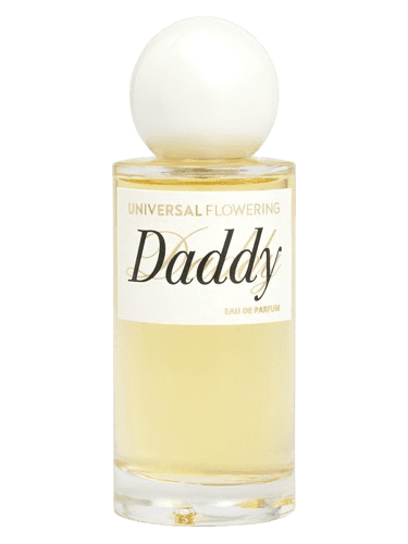 Universal Flowering Daddy
