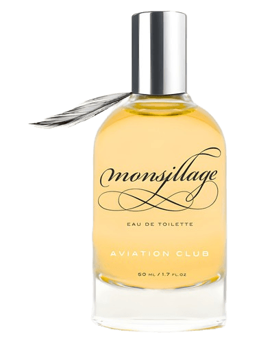 Monsillage Aviation Club