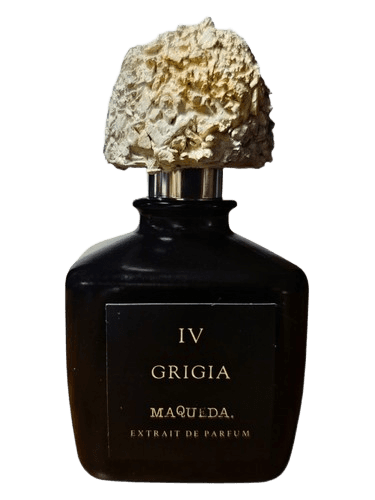 Maqueda Perfume GRIGIA