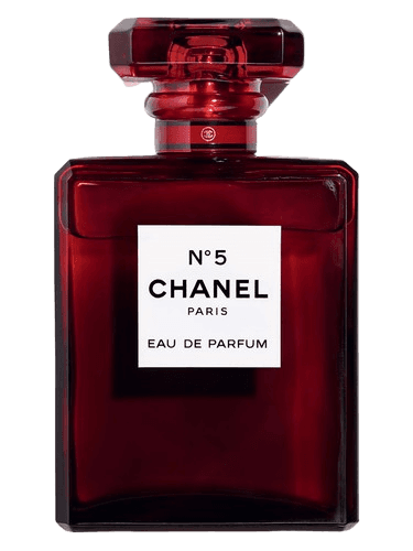 Chanel Chanel No 5 Eau de Parfum Red Edition