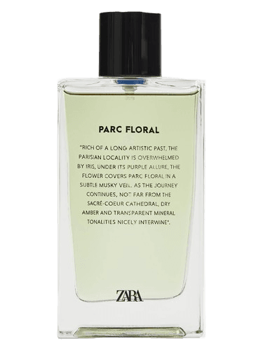 Zara Parc Floral