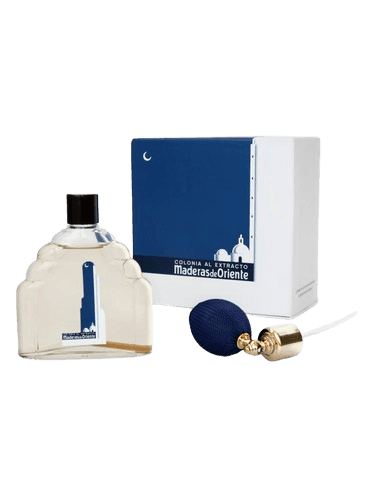 Maderas de Oriente Maderas de Oriente Cologne Extract