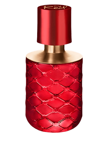 Oriflame My Red by Demi Moore