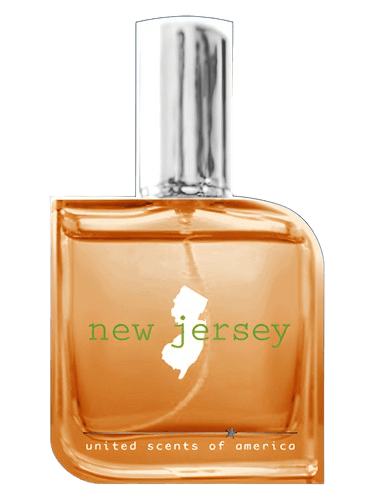 United Scents of America New Jersey