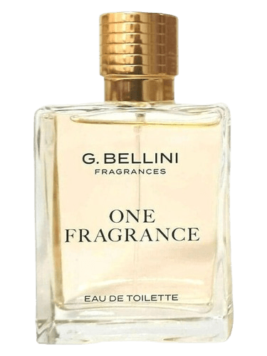 G. Bellini One Fragrance