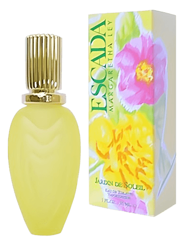 Escada Jardin de Soleil