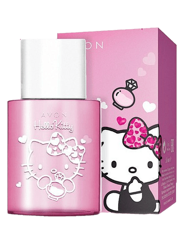 Avon Hello Kitty