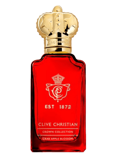 Clive Christian Crab Apple Blossom