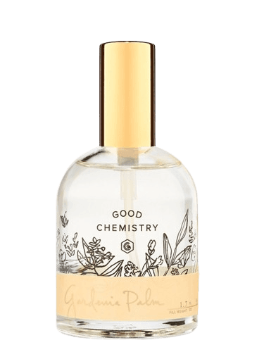 Good Chemistry Gardenia Palm