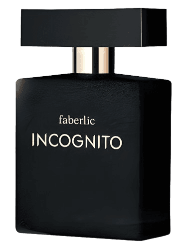 Faberlic Incognito