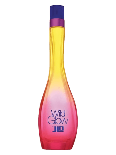 Jennifer Lopez Wild Glow