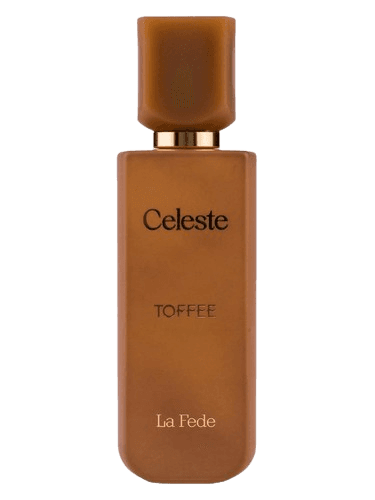La Fede Celeste Toffee