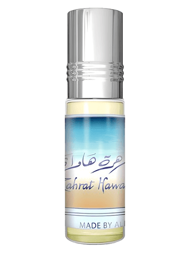ALREHAB PERFUMES Zahrat Hawai