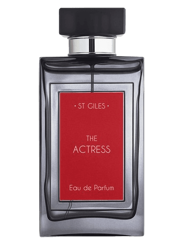 St Giles The Actress