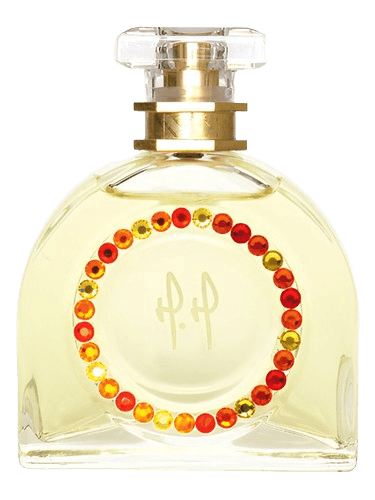 M. Micallef Vanille Aoud