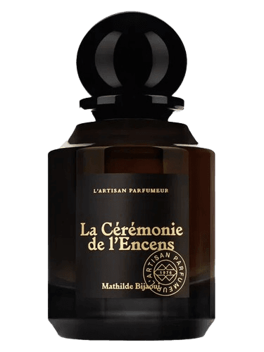 L'Artisan Parfumeur La Cérémonie de l'Encens