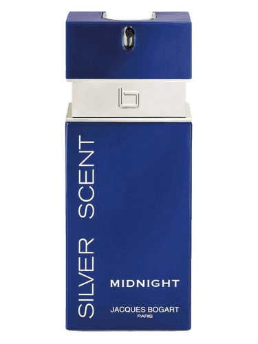 Jacques Bogart Silver Scent Midnight