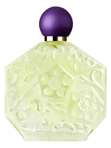 Jean Charles Brosseau Fleurs d'Ombre/Violette - Menthe
