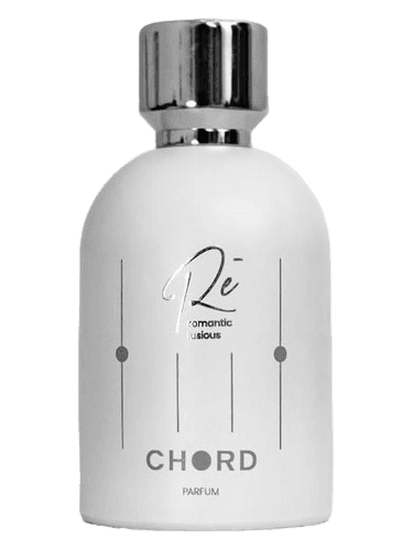 Chord Re- Romantic Luscious