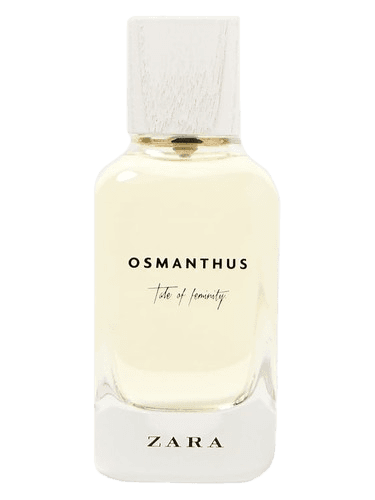 Zara Osmanthus - Tale Of Feminity