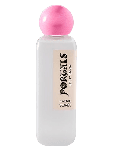 Portals Parfums Faerie Soirée