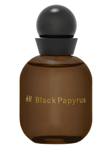 H&M H&M Black Papyrus