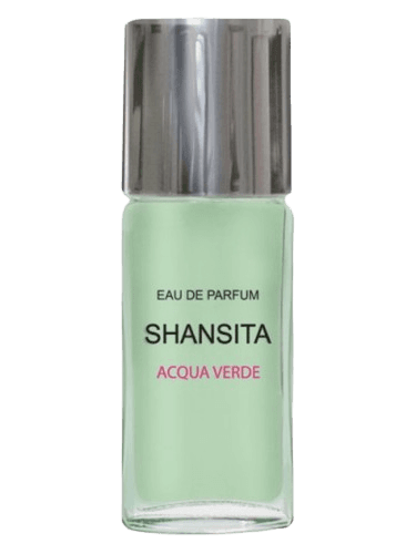Новая Заря (The New Dawn) Shansita Acqua Verde