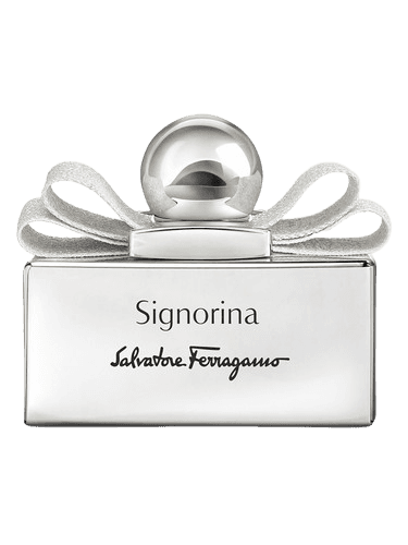Salvatore Ferragamo Signorina Eau de Parfum Holiday Edition 2019