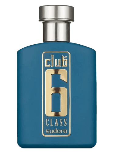 Eudora Club 6 Class