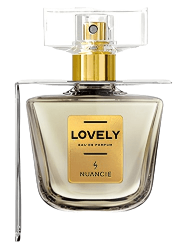Nuancielo Lovely