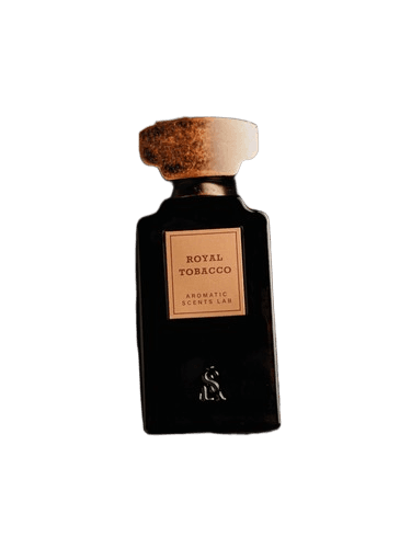 Aromatic Scents Lab Royal Tobacco
