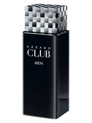 Azzaro Azzaro Club Men