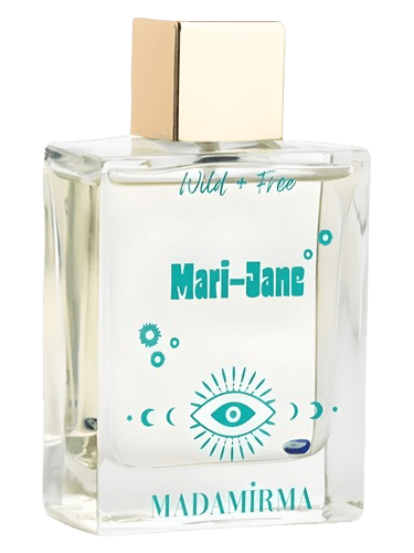 Madamirma Mari-Jane