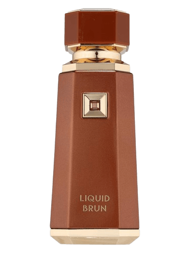 French Avenue Liquid Brun