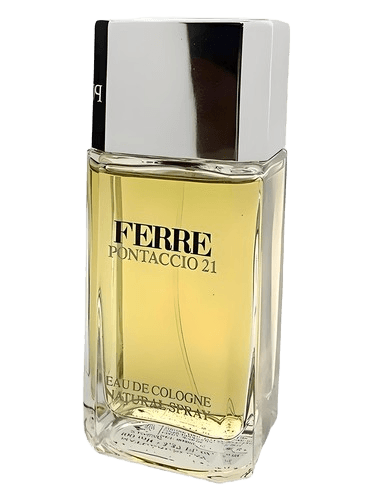 Gianfranco Ferre Pontaccio 21 Eau de Cologne