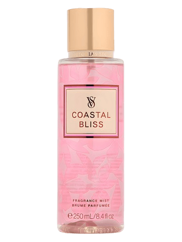 Victoria's Secret Coastal Bliss