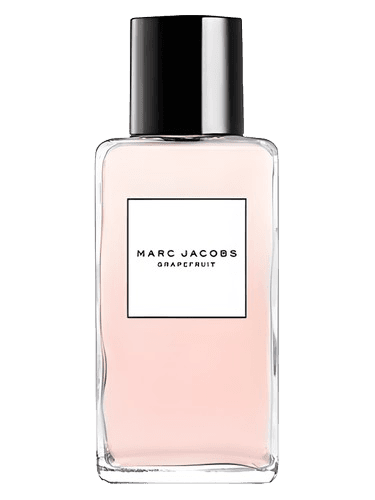Marc Jacobs Splash - The Grapefruit 2008