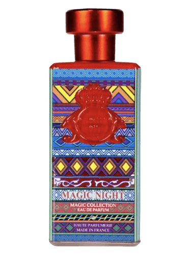 Al-Jazeera Perfumes Magic Night