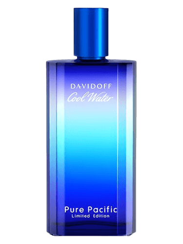 Davidoff Cool Water Pure Pacific for Him